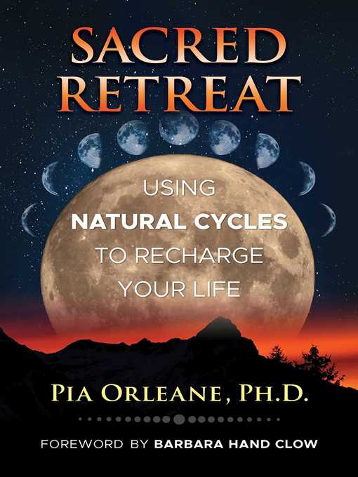 Title details for Sacred Retreat by Pia Orleane - Available